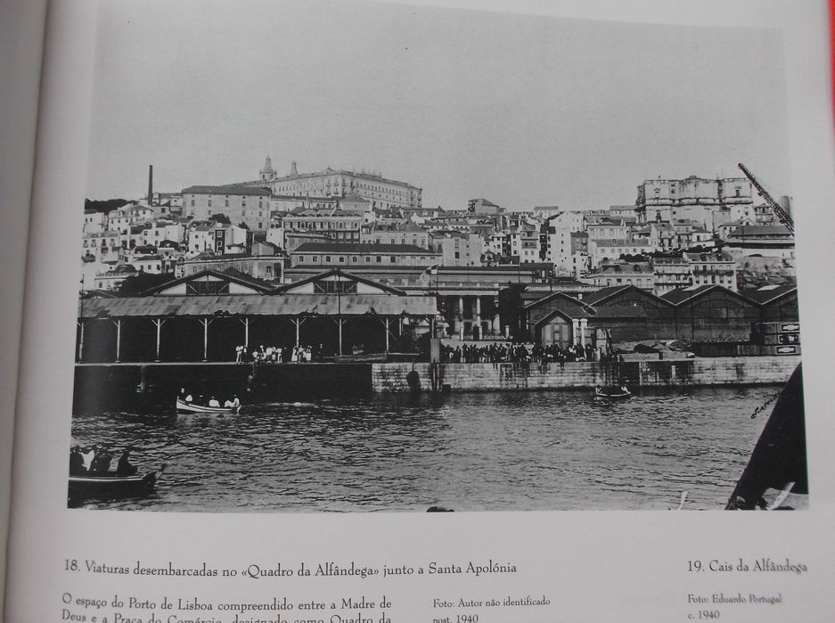 Lisboa Ribeirinha