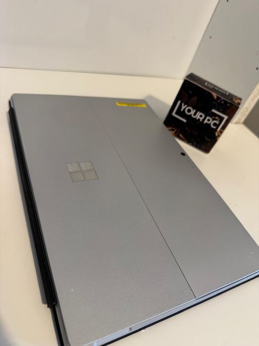 Microsoft Surface Pro 6