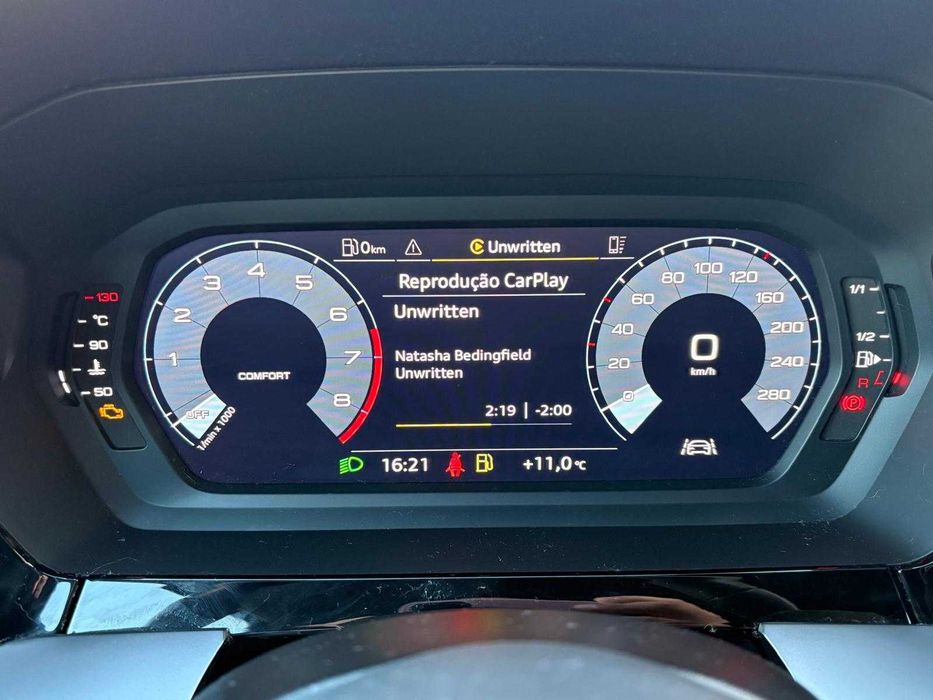 Audi A3 Sportback 30 TFSI