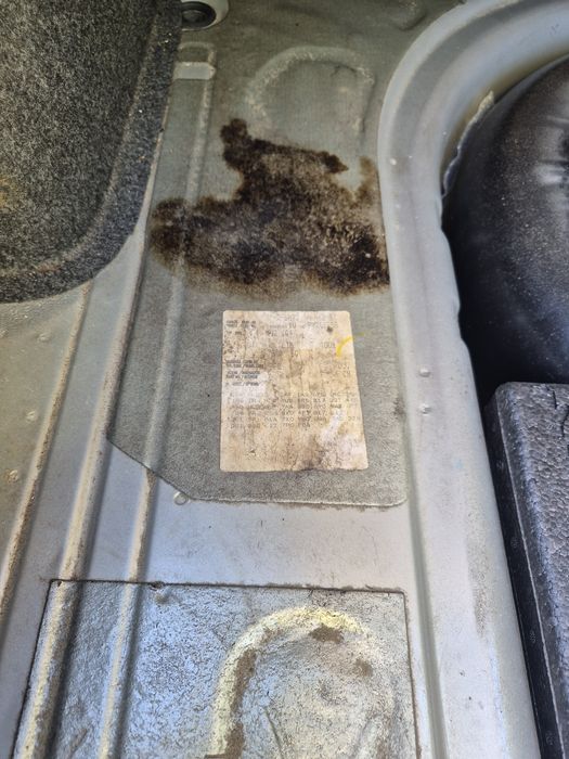 Шкода Октавія Тур