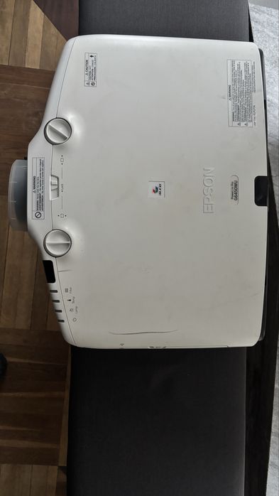 Проектор Epson PowerLite Pro G6450WU WUXGA 3LCD