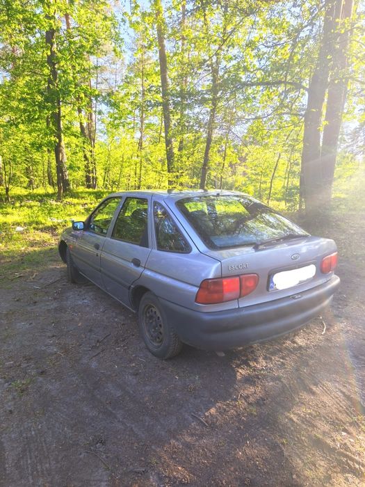 Ford Escort 1.3 1997