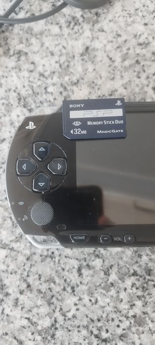 PSP 1004 ( ler descrição)