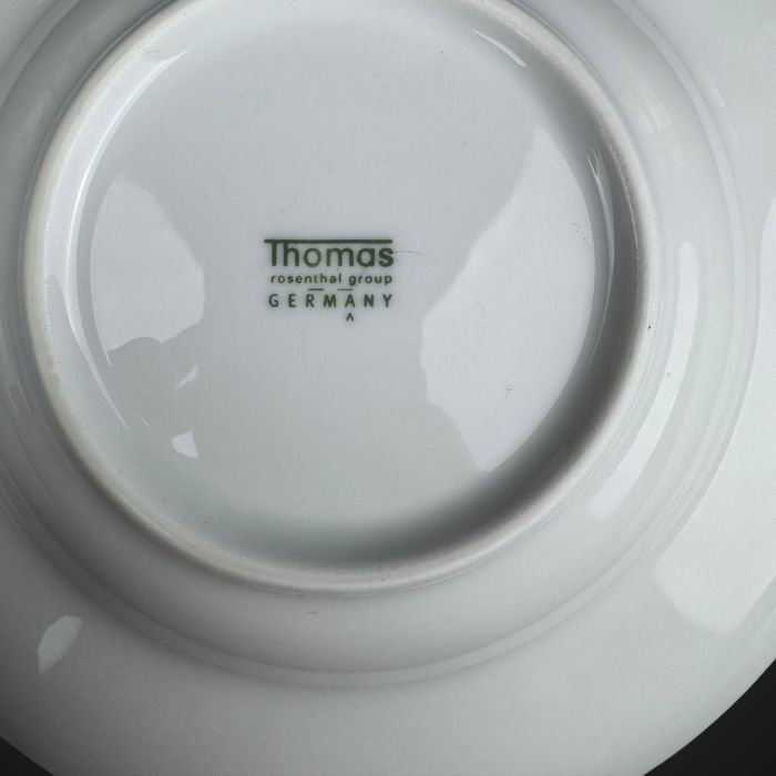 Salaterka salaterki Thomas Amici Collection gr Rosenthal B5/041402