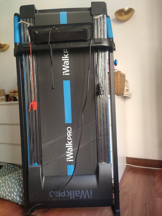 Passadeira iWalkpro como nova