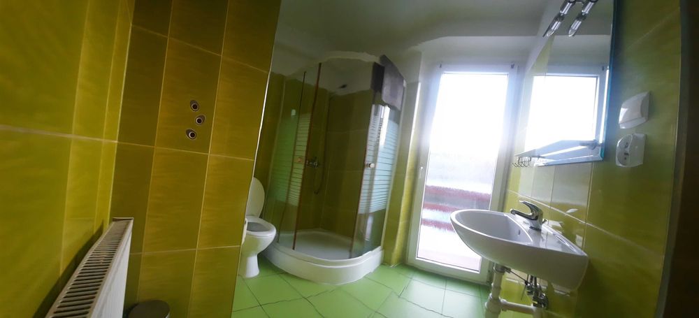 Pokój z łazienką - najem długoterminowy Wisła Centrum - Widok 3
