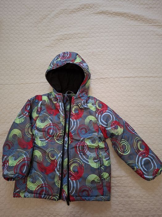 Куртка дитяча, зима