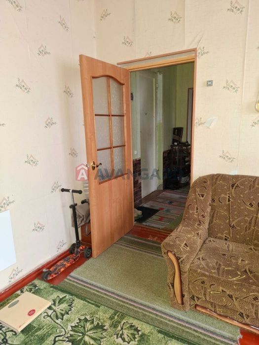 Продам 2х кімнатну квартиру з гаражем