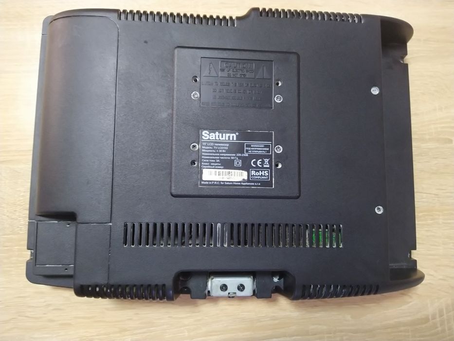 Телевізор  Saturn tvl LCD 153