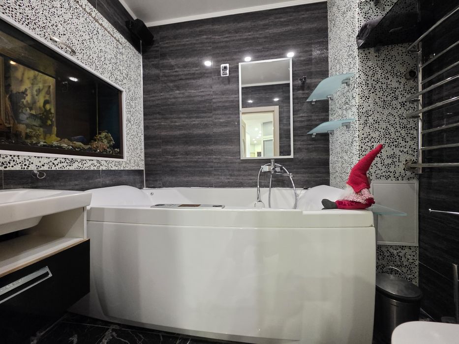 Без%.Краса.ЖК Ліко-Град