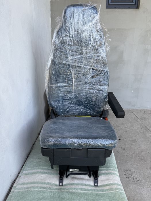 Сидіння (сідушка) DAF LF 45, 55