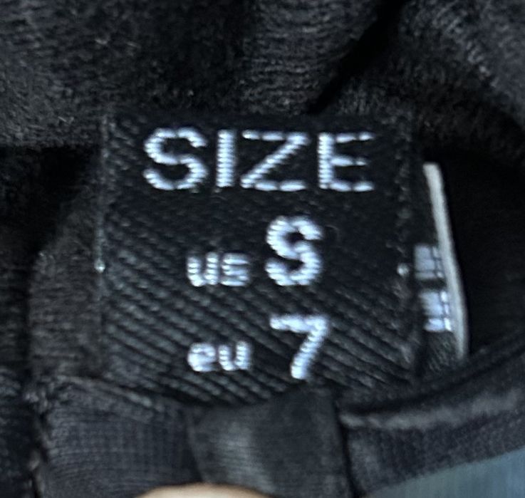 Rękawiczki rowerowe Chiba r. 7