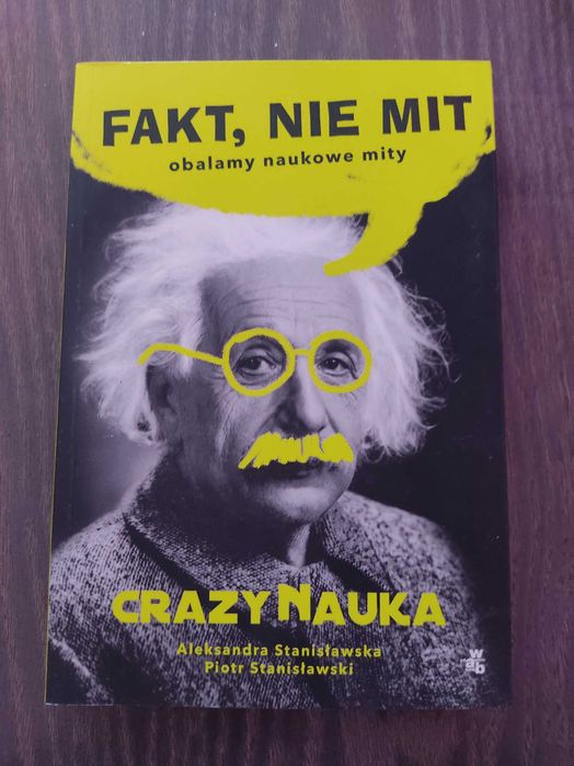 Fakt, nie mit, Aleksandra Stanisławska i Piotr Stanisławski
