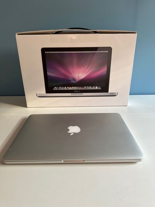 Apple MacBook Pro 13"