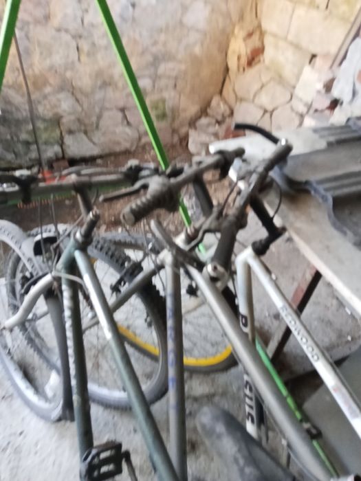 Sprzedam 3 rowery górskie