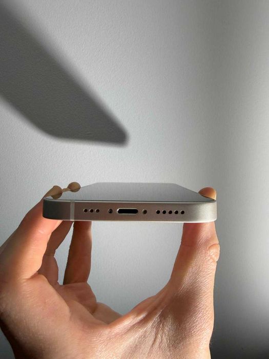 iPhone 13 128GB | Biały | Idealny stan