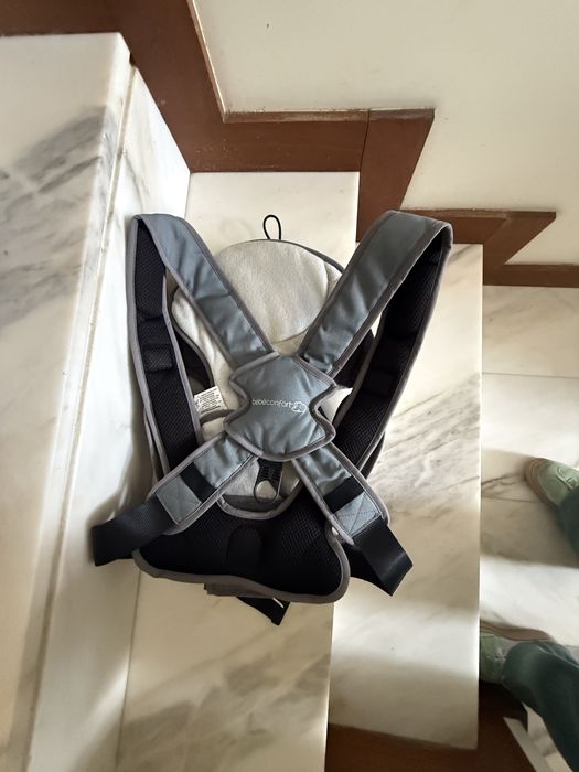 Marsupio canguru bebe confort