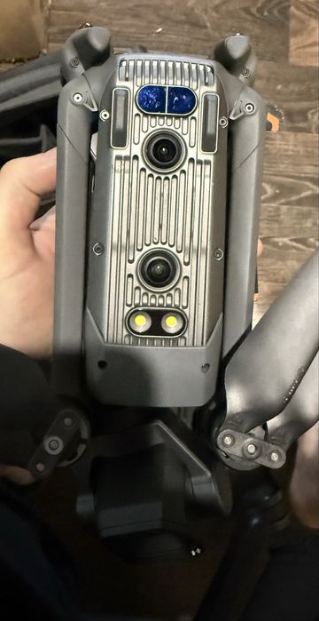 Mavic 3 classic, в дуже чудовому стані