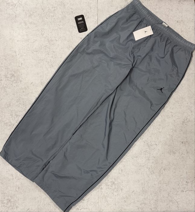 ОРИГІНАЛ! Штани Jordan sport classic сірі | L