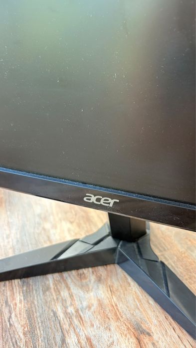 Acer KG221Q  Full HD- 1ms, 75Hz, 21,5”
