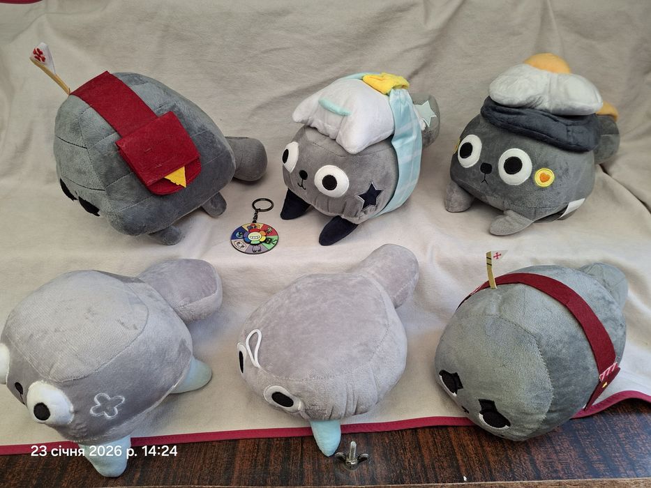 Пеббл винтажный  скин мир Денди Dandys world пебл світ денді коал