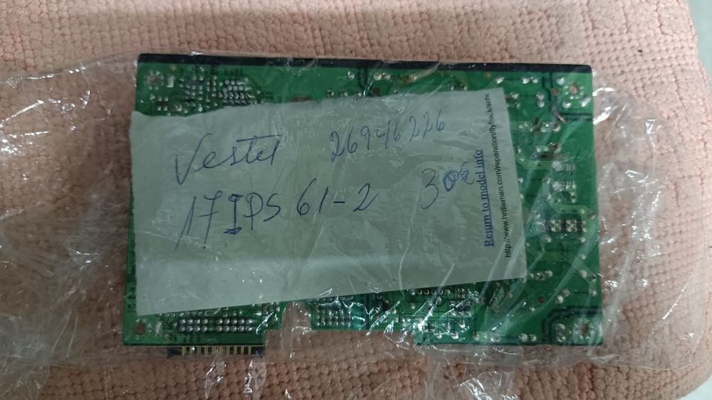 Fonte Vestel 17IPS61-2