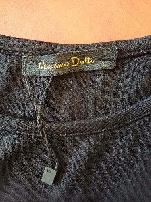 Top Massimo Dutti