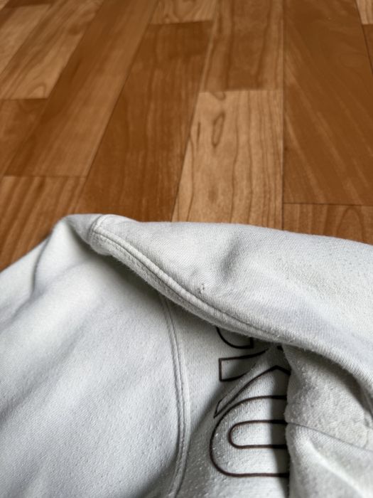 Зип худи ecko unltd