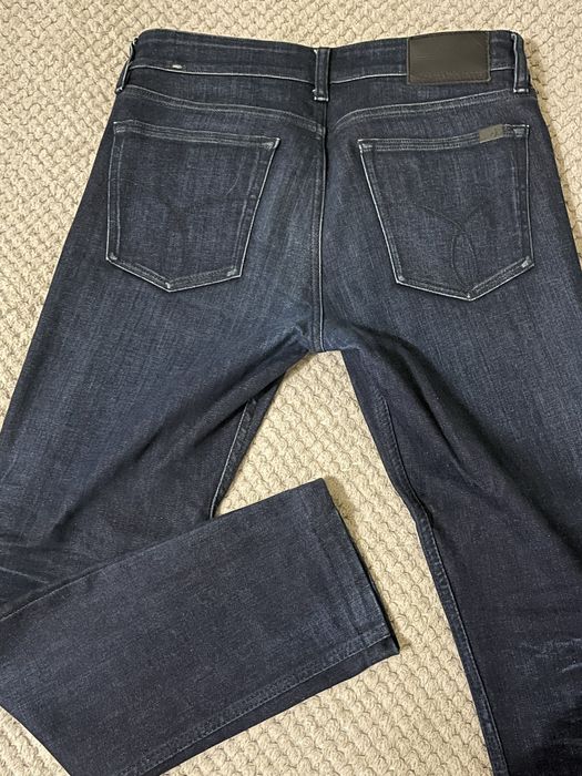 Джинси Calvin Klein