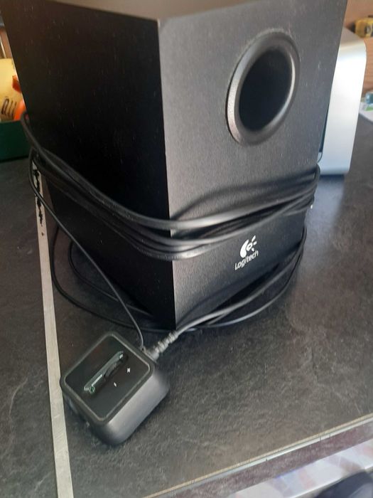 Culuna de som 2,minis e,subufer