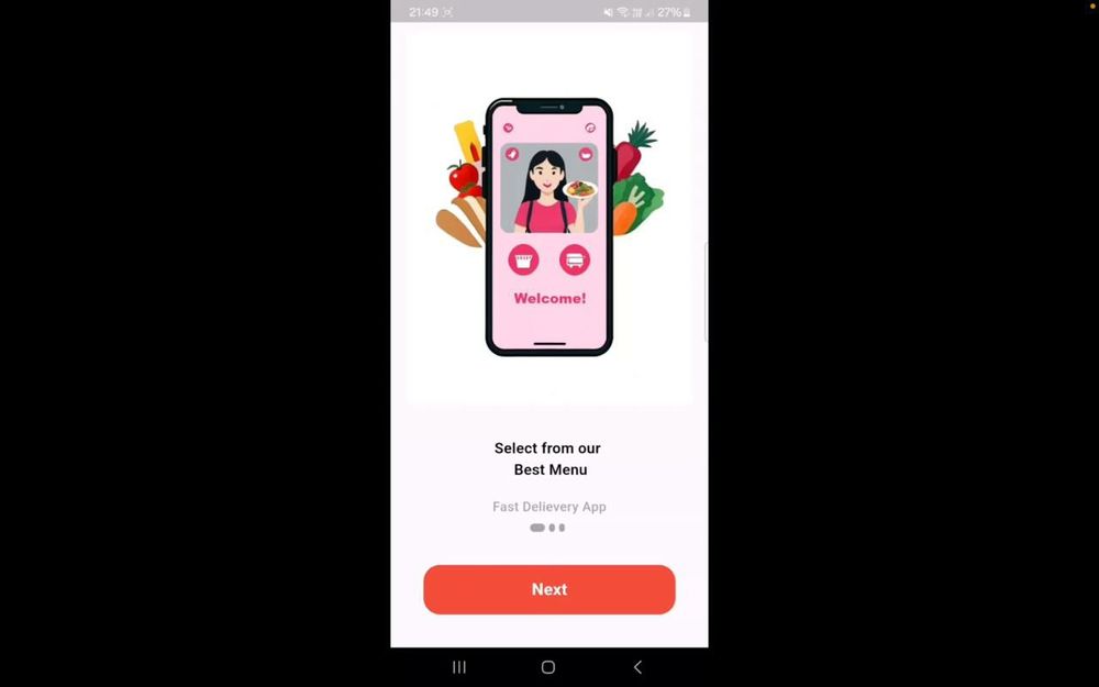 Создам Android/iOS приложение