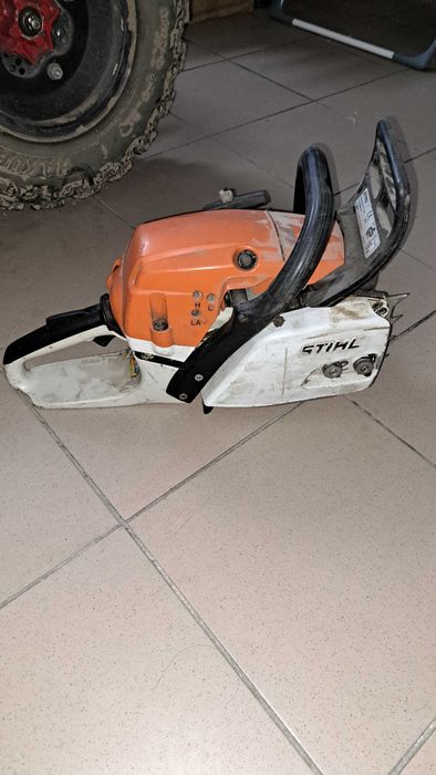 Piła spalinowa Stihl MS 261/C