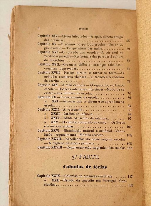 1904_Guilherme José Ennes, OS AMIGOS DAS CRIANÇAS. Em muito bom estado geral, sem riscos nem escritos.