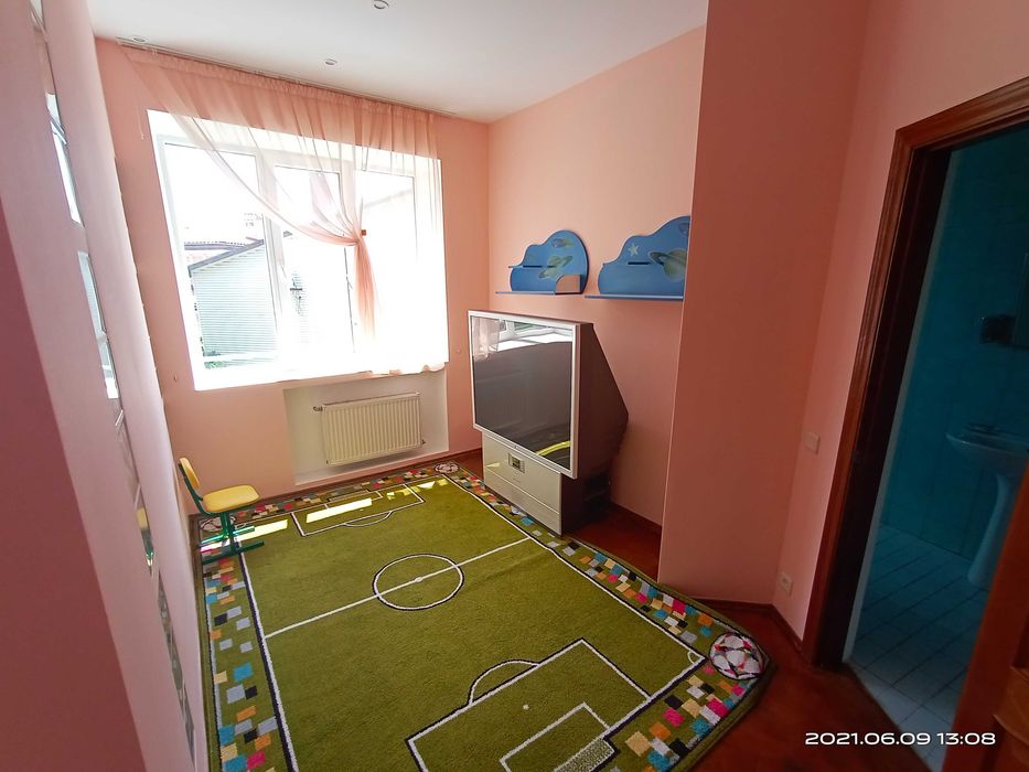 Commercial real estate at st. Sportivnaya (area 900 m²) - Atlanta.ua - photo 9