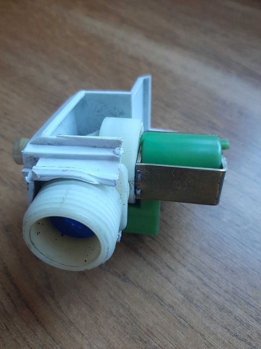 Elektrozawór do pralki AEG Lavamat 41030
