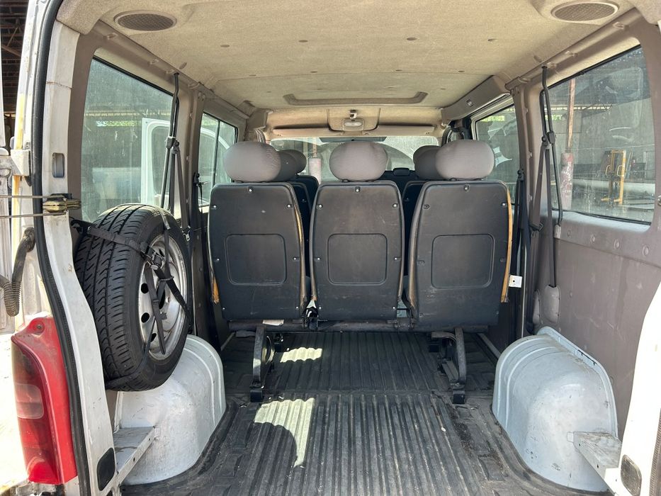 Renault Master 2,2 DCI