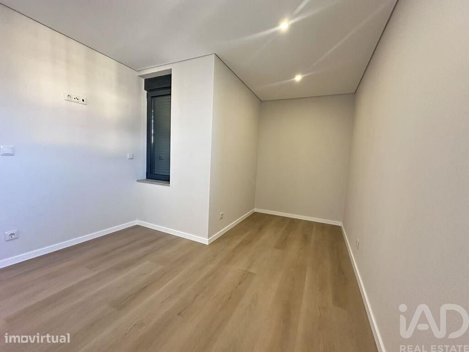 Apartamento T3 em Guarda de 91,1 m2