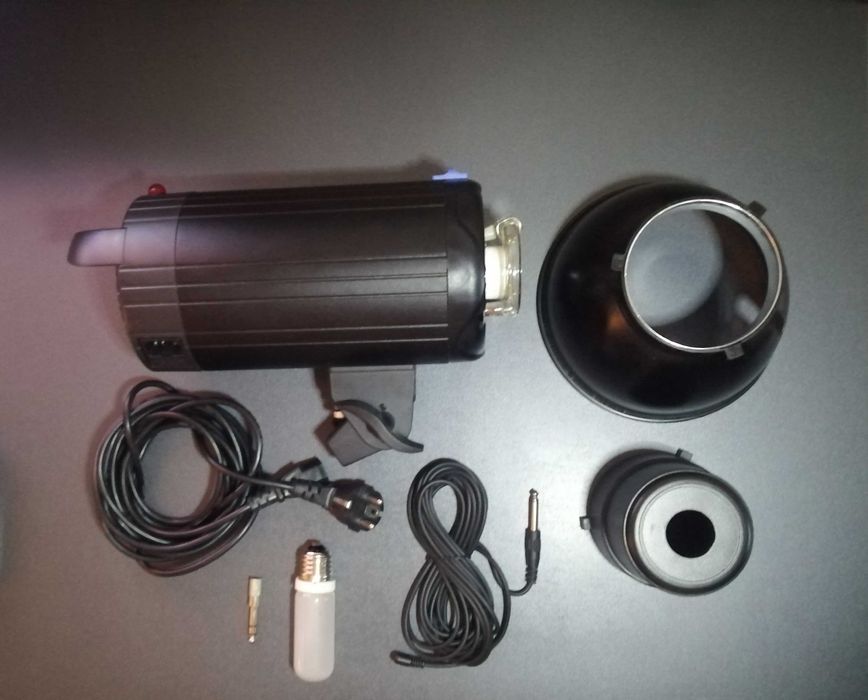 Продам фотоспалах імпульсний  FST PRO-600