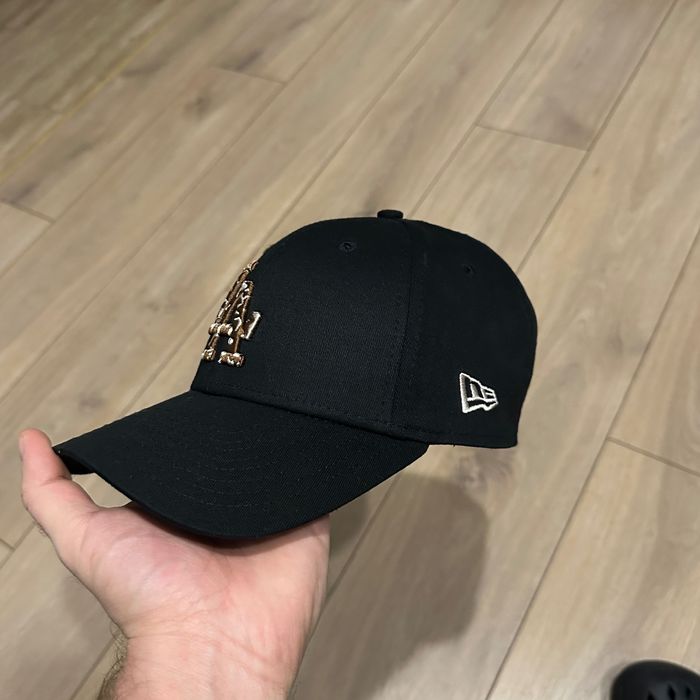 Czapka NewEra LA Ltd