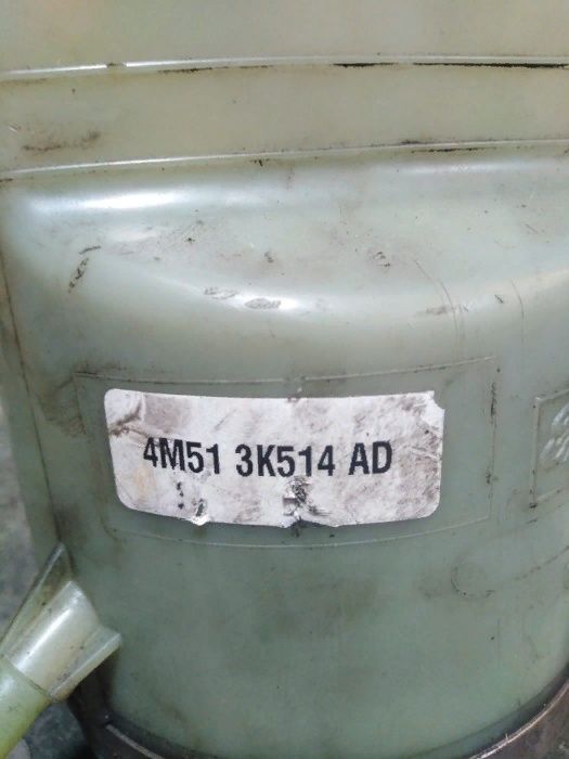 Bomba de Direção Assistida Ford Focus Ref.: 4M513K514AD