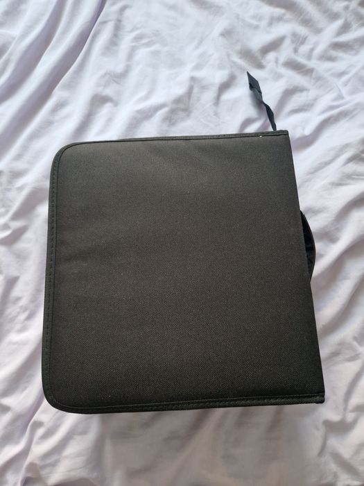 Etui na płyty 350+
