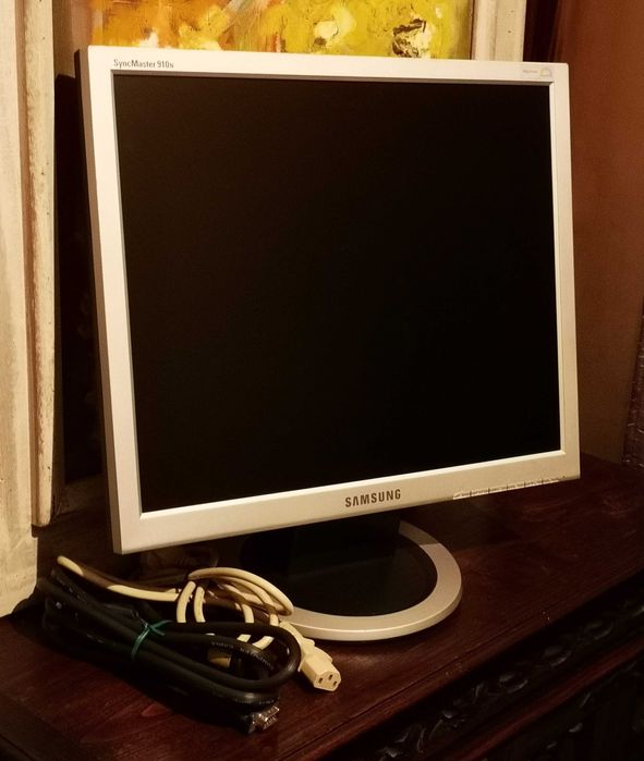 Monitor Samsung 910N444953786392913920