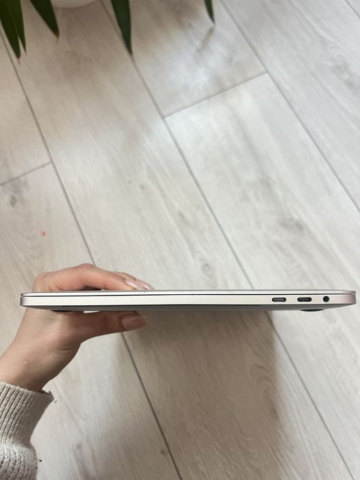 MacBook Pro 2016