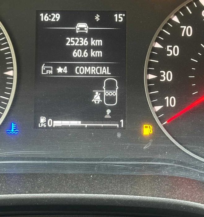 Dacia Sandero III Essential ECO (GPL) 2023