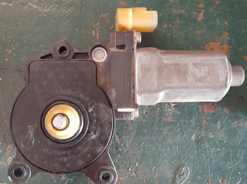 Motor Elevador Vidro kia Rio II