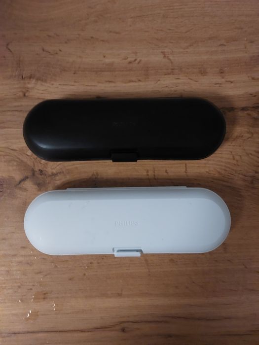 Philips Sonicare 3100 series
Звукова електрична зубна щітка