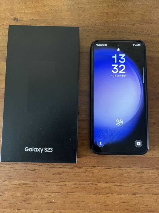 Samsung Galaxy S23 128GB Snapdragon | Американська версія (US)