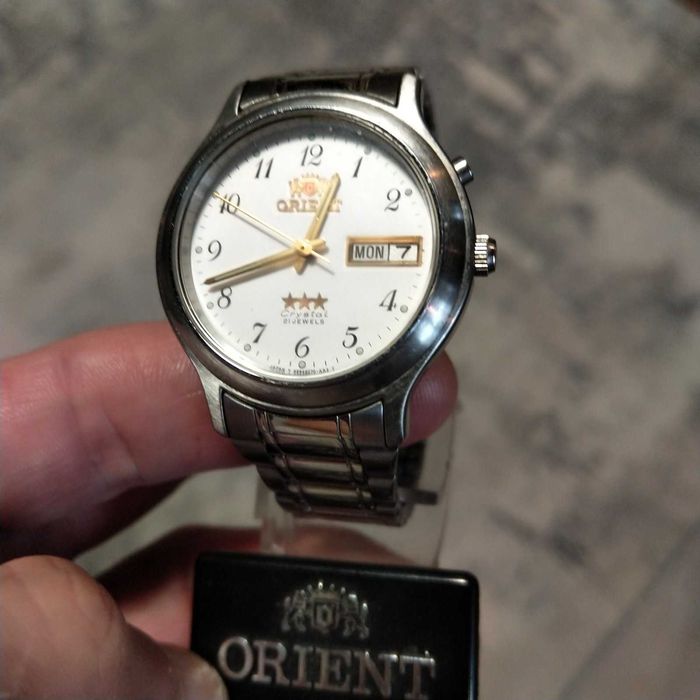 Продам Orient 27