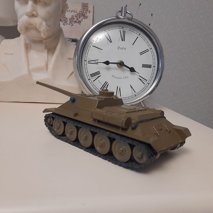 Су 100,  часів срср