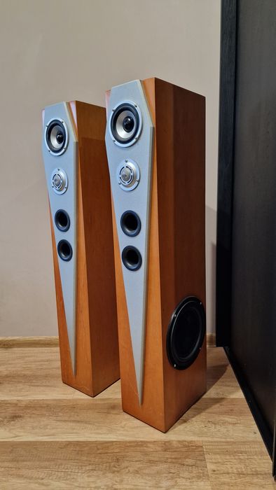 Kolumny KBR-X 150